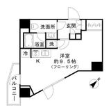 801 間取り図
