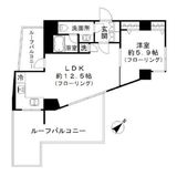 501 間取り図