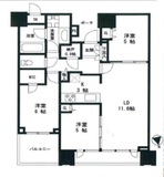7階 間取り図