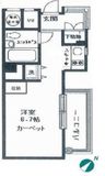 3階 間取り図