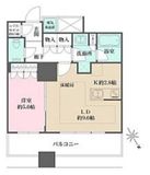 11階 間取り図