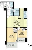 6階 間取り図