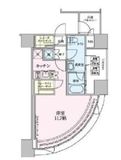 5F1 間取り図