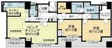 19階 間取り図
