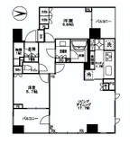 4階 間取り図
