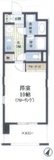 407 間取り図
