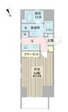 305 間取り図