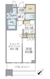 4階 間取り図