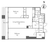 10-1212 間取り図