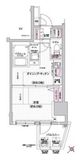 13階 間取り図