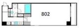 802 間取り図