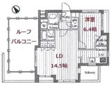 3階 間取り図