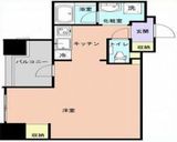 9階 間取り図