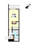 415 間取り図