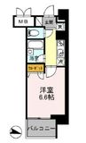 406 間取り図