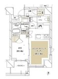 8階 間取り図