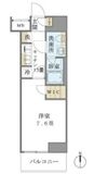 1102 間取り図