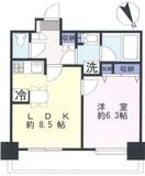 6階 間取り図