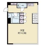 902 間取り図
