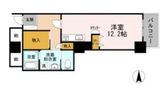 1706 間取り図