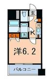 4階 間取り図