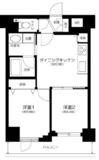 2階 間取り図