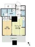 20階 間取り図