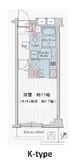 211 間取り図