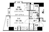 5階 間取り図