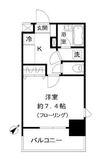 1004 間取り図