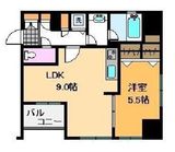7階 間取り図
