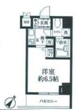 307 間取り図