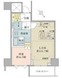 14階 間取り図