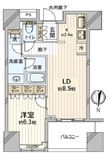 21階 間取り図