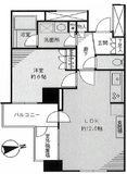 4階 間取り図