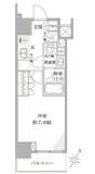 13階 間取り図