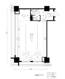 theSOHO (ザソーホー) 912 間取り図