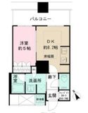 27階 間取り図