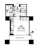4階 間取り図