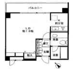 409 間取り図