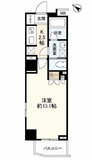6階 間取り図