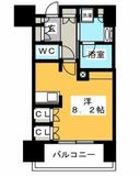 202 間取り図