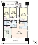 7階 間取り図