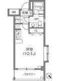 907 間取り図