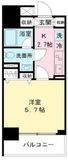 1004 間取り図