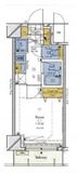 3階 間取り図