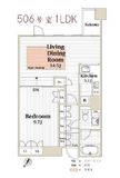506 間取り図