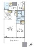 12階 間取り図