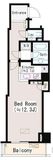 12階 間取り図