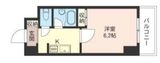 703 間取り図